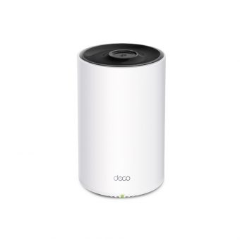 TP-Link AX3000 Deco X50-4G Whole Home Mesh Wi-Fi 6 Gateway 1-Pack V1