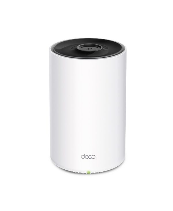 TP-Link AX3000 Deco X50-4G Whole Home Mesh Wi-Fi 6 Gateway 1-Pack V1