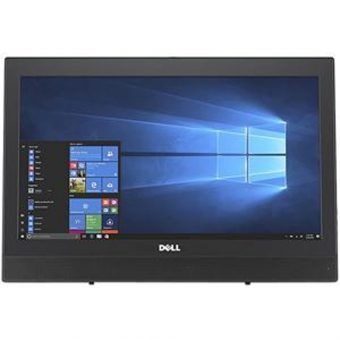 Dell OptiPlex 3050 All-in-One 19.5"/i3-6100T/8GB/500GB/DVD/WIN 10 Pro Refurbished