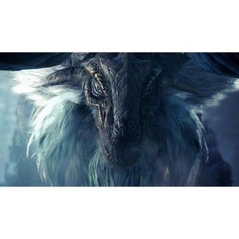 Monster Hunter World: Iceborne - Master Edition  – PS4 - Image 2