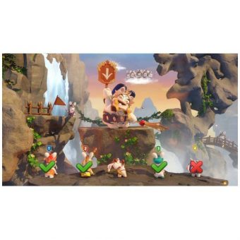 Rabbids: Party of Legends - PS4 - Image 2