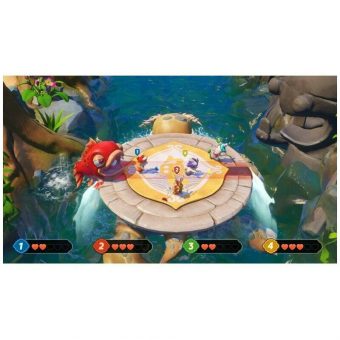 Rabbids: Party of Legends - PS4 - Image 4