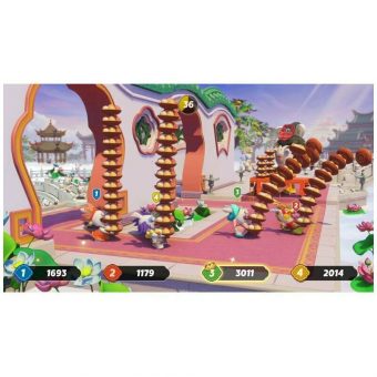 Rabbids: Party of Legends - PS4 - Image 5