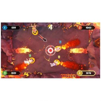 Rabbids: Party of Legends - PS4 - Image 6