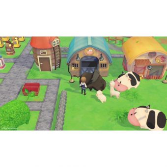 Story of Seasons: Pioneers of Olive Town – PS4 - Image 2