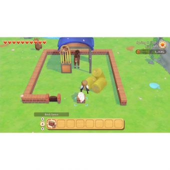 Story of Seasons: Pioneers of Olive Town – PS4 - Image 3