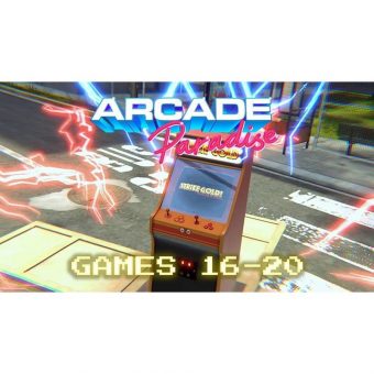 Arcade Paradise – PS4 - Image 2