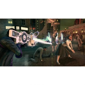 Saints Row Day One Edition – PS4 - Image 4