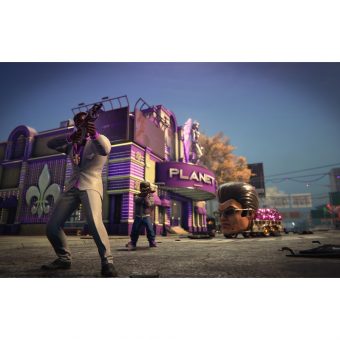 Saints Row Day One Edition – PS4 - Image 5