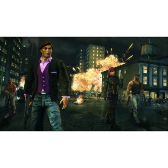 Saints Row Day One Edition – PS4 - Image 6