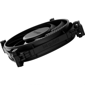 Be Quiet! Silent Wings 4 12cm Black PWM BL093 - Image 2