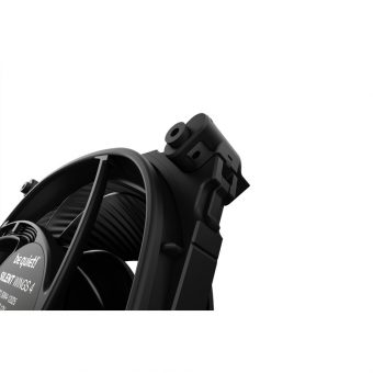 Be Quiet! Silent Wings 4 12cm Black PWM BL093 - Image 3