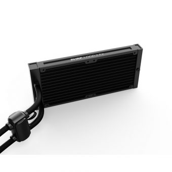 Be Quiet! Pure Loop 2 FX 240 CPU Liquid Cooler Black BW013 - Image 2
