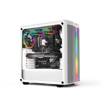 Be Quiet! Pure Loop 2 FX 240 CPU Liquid Cooler Black BW013 - Image 4
