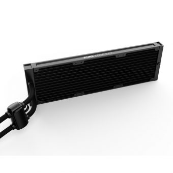 Be Quiet! Pure Loop 2 FX 360 CPU Liquid Cooler Black BW015 - Image 2