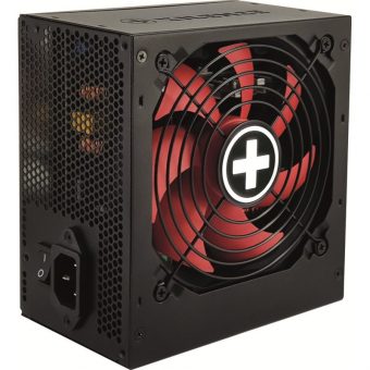 Xilence Gaming Series XP450R10 450W Non-Modular 80+ Bronze Black XN213 - Image 2