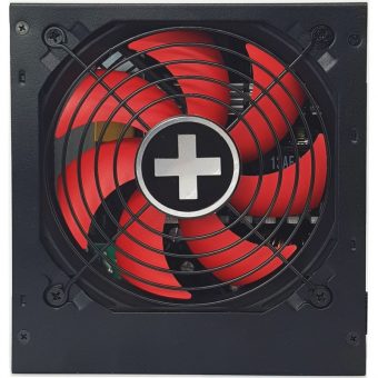 Xilence Gaming Series XP450R10 450W Non-Modular 80+ Bronze Black XN213 - Image 3