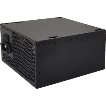 Xilence Gaming Series XP450R10 450W Non-Modular 80+ Bronze Black XN213 - Image 4