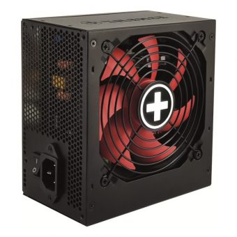 Xilence Gaming Series XP850R10 850W Non-Modular 80+ Bronze Black XN240 - Image 2