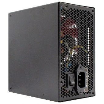 Xilence Gaming Series XP850R10 850W Non-Modular 80+ Bronze Black XN240 - Image 4