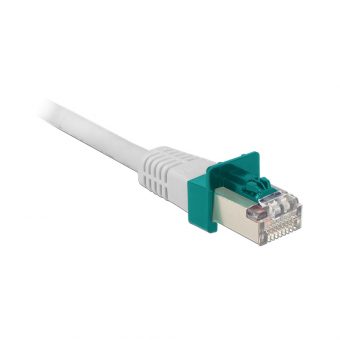 DeLock RJ45 Secure Clip 40pcs 86446 - Image 4