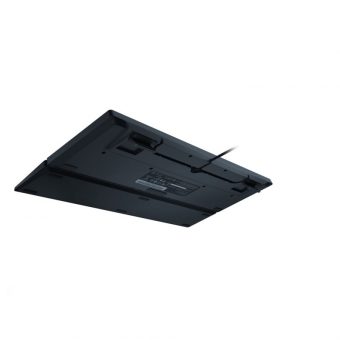 Razer Ornata V3 Wired Mecha-Membrane Gaming Keyboard GR Layout Black RZ03-04461300-R3P1 - Image 4