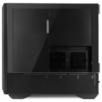 Lian Li LANCOOL III RGB Midi Tower Tempered Glass Black LANCOOL 3R-X - Image 5
