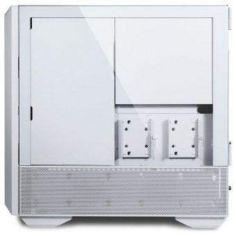 Lian Li LANCOOL III RGB Midi Tower Tempered Glass White LANCOOL 3R-W - Image 6