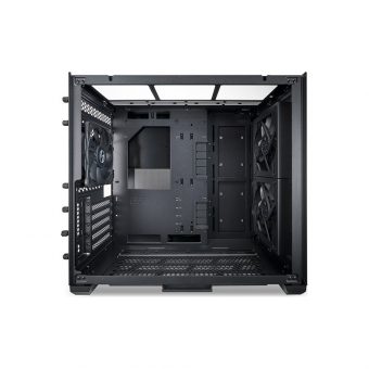 Lian Li O11 Air Mini Tower Tempered Glass Black O11AMX - Image 3