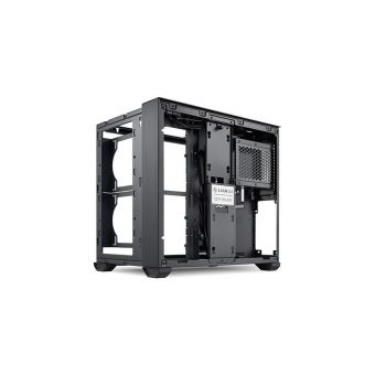Lian Li O11 Air Mini Tower Tempered Glass Black O11AMX - Image 5