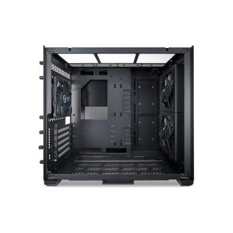 Lian Li O11 Air Mini Tower Tempered Glass White O11AMW - Image 4