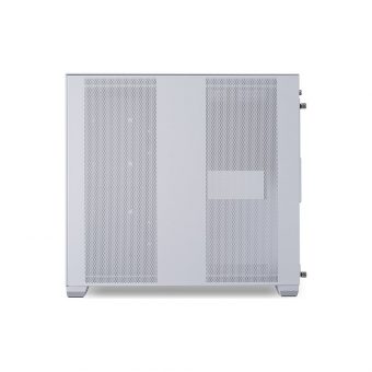 Lian Li O11 Air Mini Tower Tempered Glass White O11AMW - Image 5