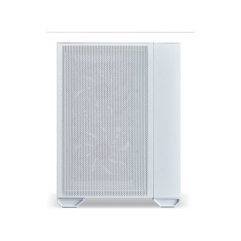 Lian Li O11 Air Mini Tower Tempered Glass White O11AMW - Image 6