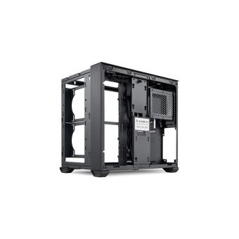Lian Li O11 Air Mini Tower Tempered Glass White O11AMW - Image 9