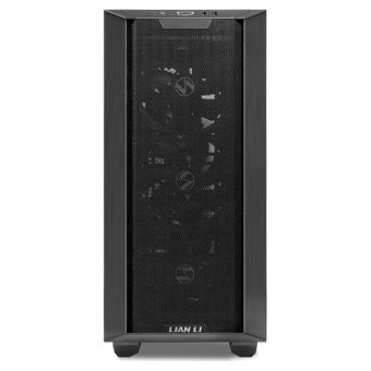 Lian Li LANCOOL III Midi Tower Tempered Glass Black LANCOOL 3-X - Image 6
