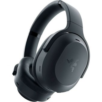Razer Barracuda Pro Wireless Gaming Headset With USB-C Wireless Dongle  RZ04-03780100-R3M1