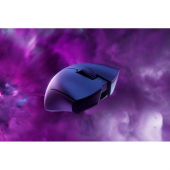 Razer DeathAdder V3 Pro Wireless Gaming Mouse Black RZ01-04630100-R3G1 - Image 7