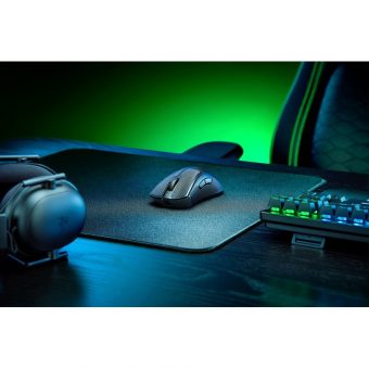 Razer DeathAdder V3 Pro Wireless Gaming Mouse Black RZ01-04630100-R3G1 - Image 8