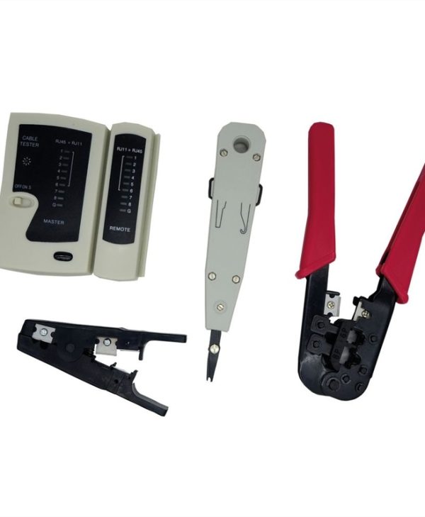 Roline Network Tool Kit 19.06.2034-10