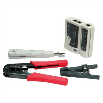 Roline Network Tool Kit 19.06.2034-10 - Image 2