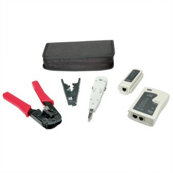 Roline Network Tool Kit 19.06.2034-10 - Image 3