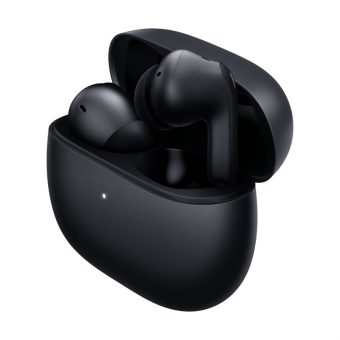 Xiaomi Redmi Buds 4 Pro Bluetooth Earbuds Midnight Black BHR5896GL - Image 2
