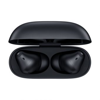 Xiaomi Redmi Buds 4 Pro Bluetooth Earbuds Midnight Black BHR5896GL - Image 3