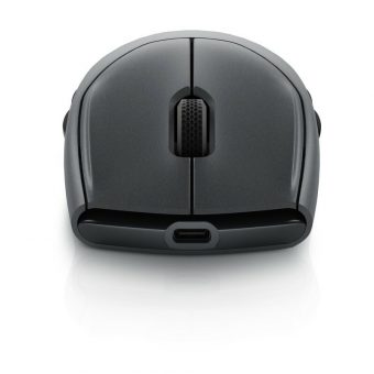 Dell Alienware AW720M RGB Tri-Mode Wireless Mouse Dark Side Of The Moon 545-BBDN - Image 4