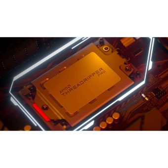 AMD Ryzen Threadripper Pro 5965WX 3.80GHz 128MB 100-100000446WOF - Image 9