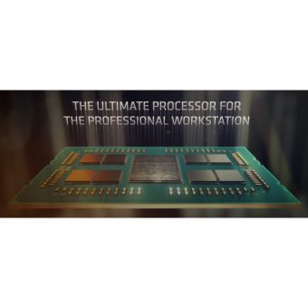 AMD Ryzen Threadripper Pro 5975WX 3.60GHz 128MB 100-100000445WOF - Image 8