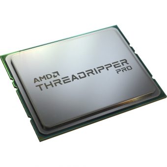 AMD Ryzen Threadripper Pro 5995WX 2.70GHz 256MB 100-100000444WOF - Image 3