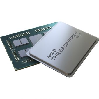 AMD Ryzen Threadripper Pro 5995WX 2.70GHz 256MB 100-100000444WOF - Image 6