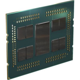 AMD Ryzen Threadripper Pro 5995WX 2.70GHz 256MB 100-100000444WOF - Image 7