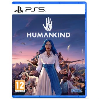 Humankind - PS5